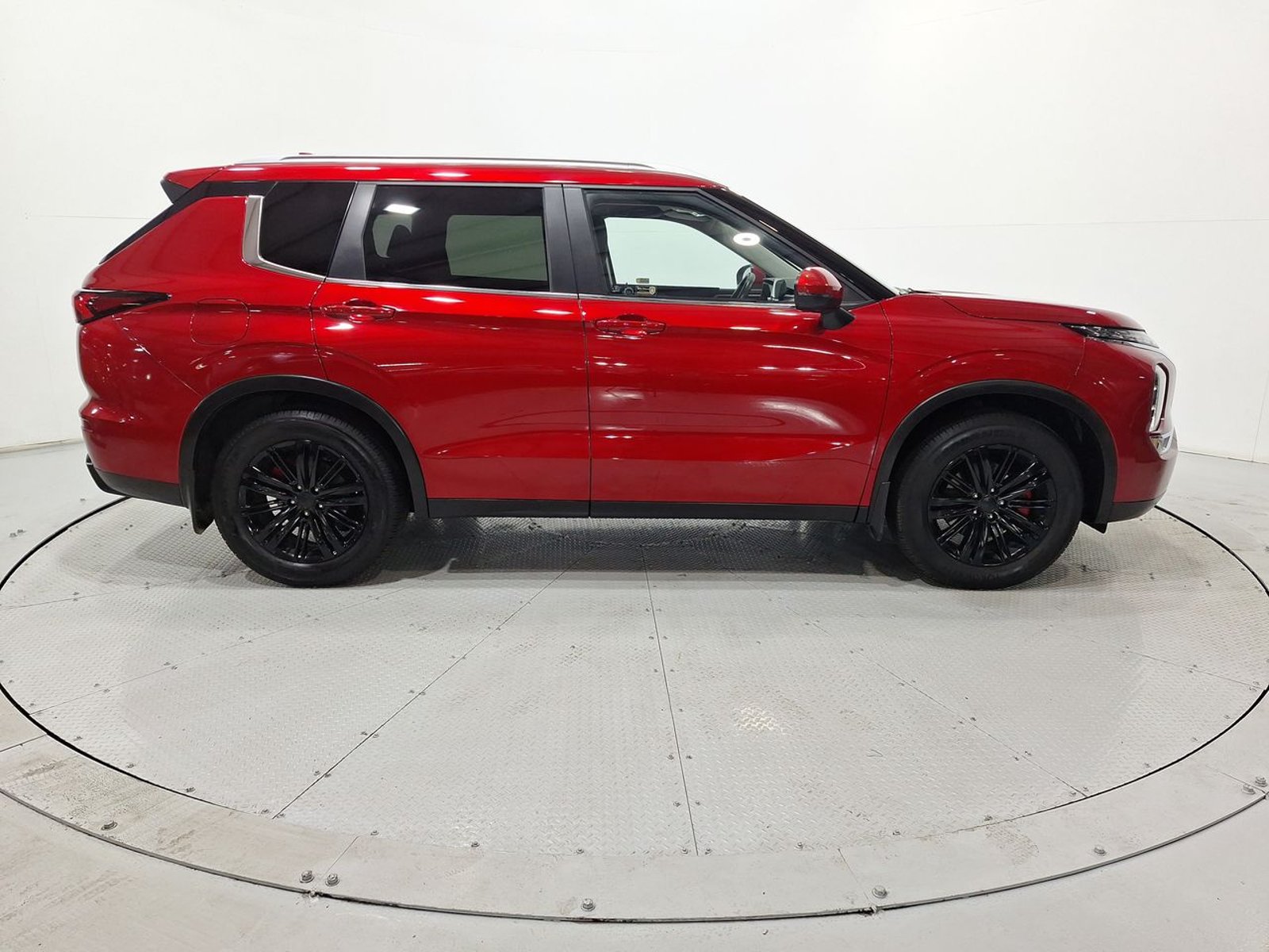 Mitsubishi OUTLANDER GL 2.5 AUT 2025 - Imagen 10 de 20