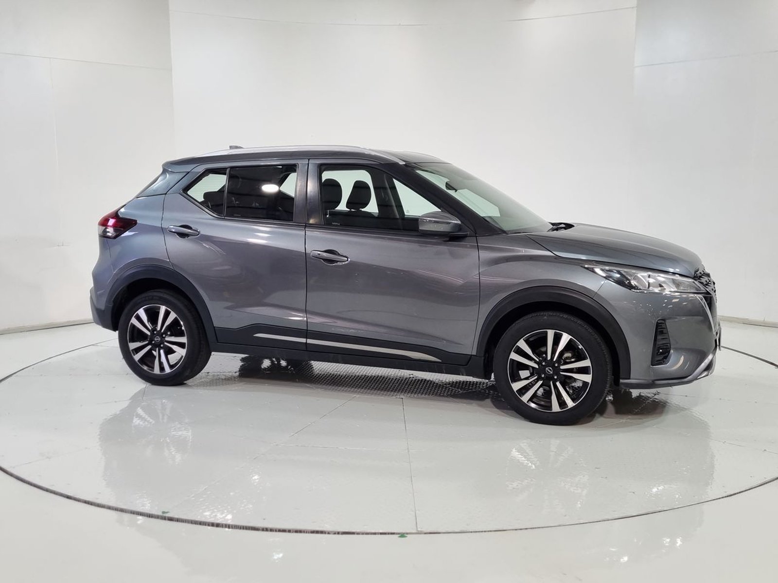 Nissan KICKS 1.6 2023 - Imagen 14 de 20
