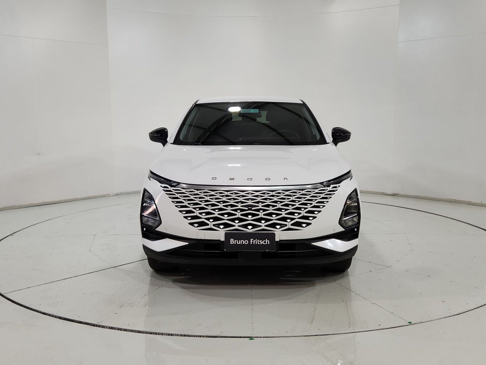 Omoda C5 1.5 AUT 2025 - Imagen 17 de 20