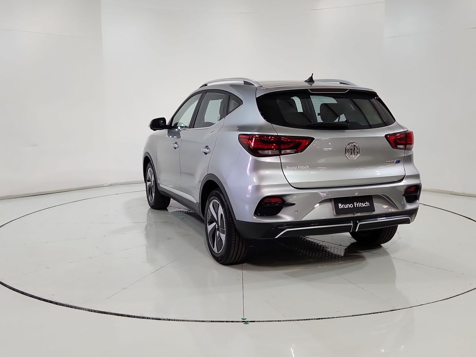 Mg ZS EV 4X2 AUT 2023 - Imagen 8 de 20