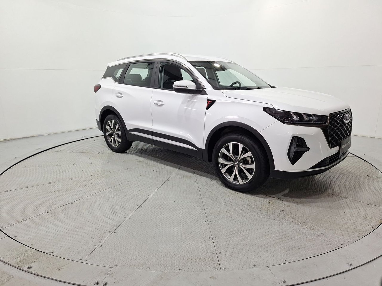 Chery TIGGO 7 PRO MAX TIGGO 7 GLS CVT PRO 1.5 AUT 2025 - Imagen 11 de 20