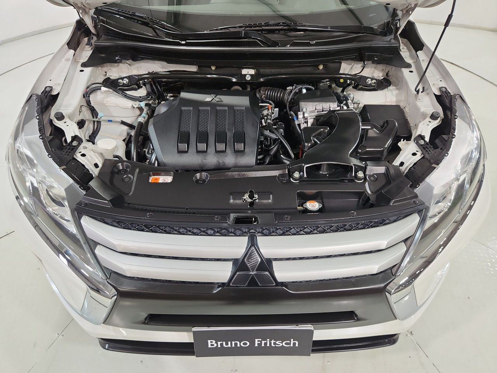 Mitsubishi ECLIPSE CROSS RX OTTO 1.5 2020 - Imagen 19 de 20