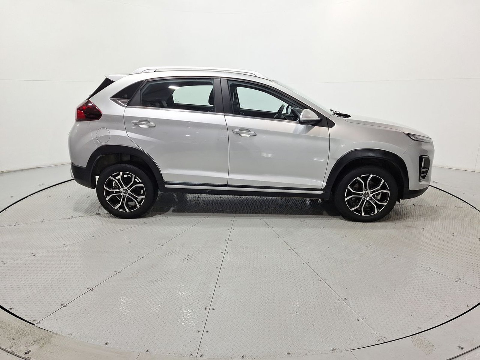 Chery TIGGO 2 PRO TIGGO 2 GLS CVT PRO 1.5 AUT 2023 - Imagen 10 de 20
