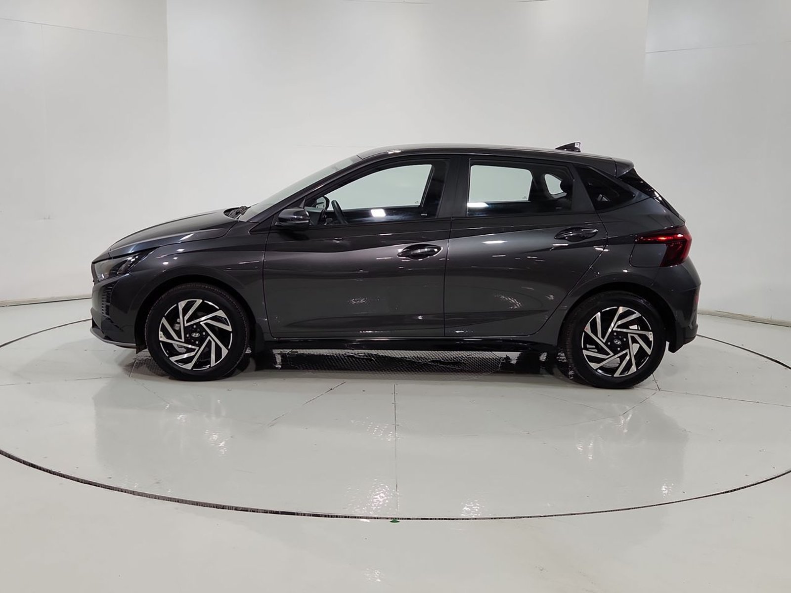 Hyundai I20 BI3 MPI 1.4 2026 - Imagen 5 de 20