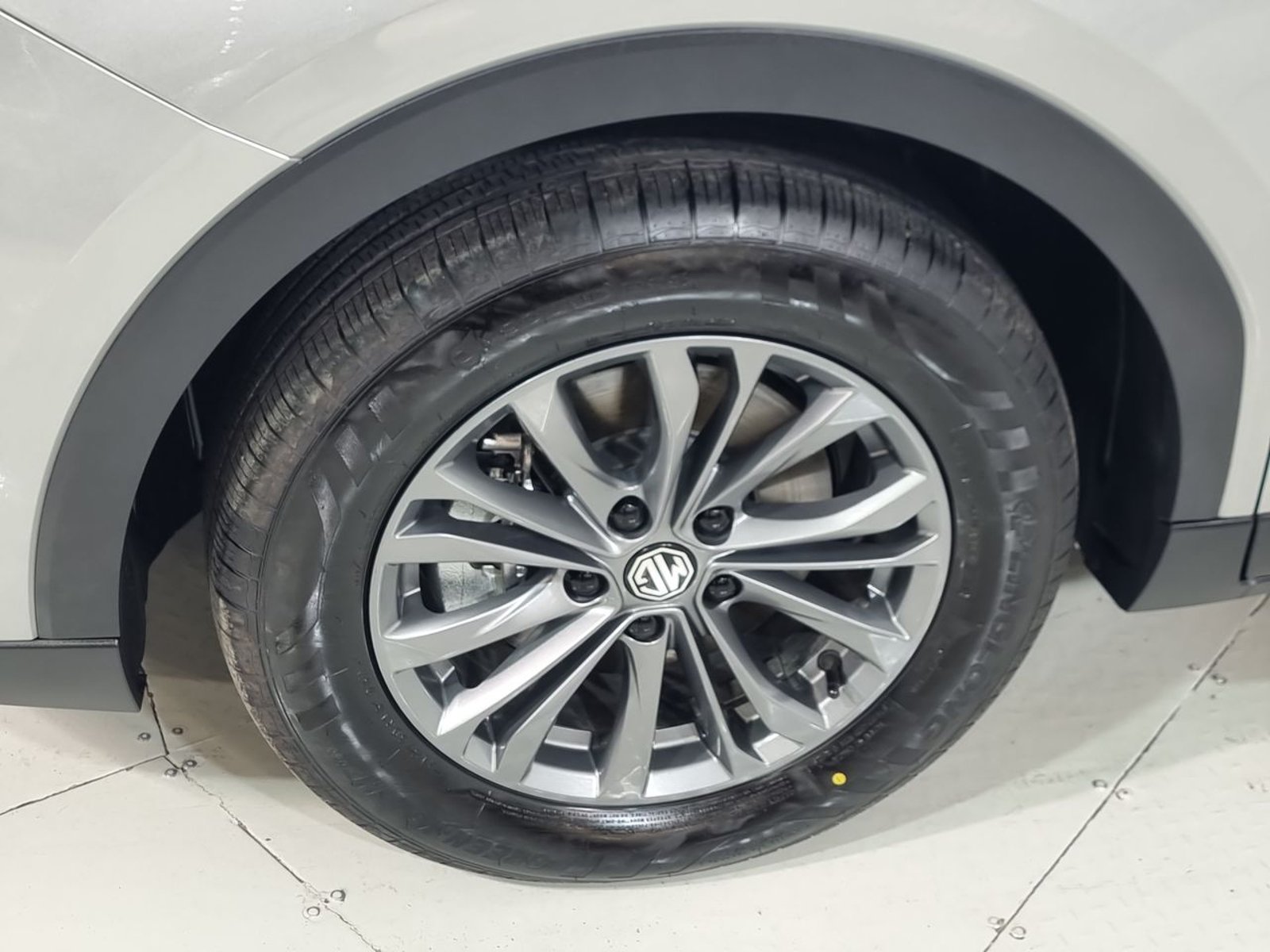 Mg ZS NEW ZS 1.5 AUT 2026 - Imagen 18 de 20