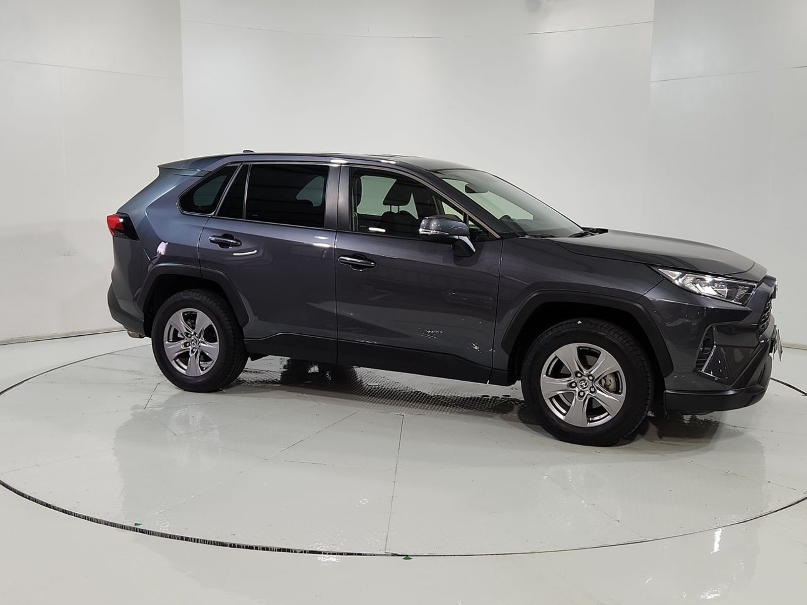 Toyota RAV4 4X2 2.0 AUT 2025 - Imagen 14 de 20