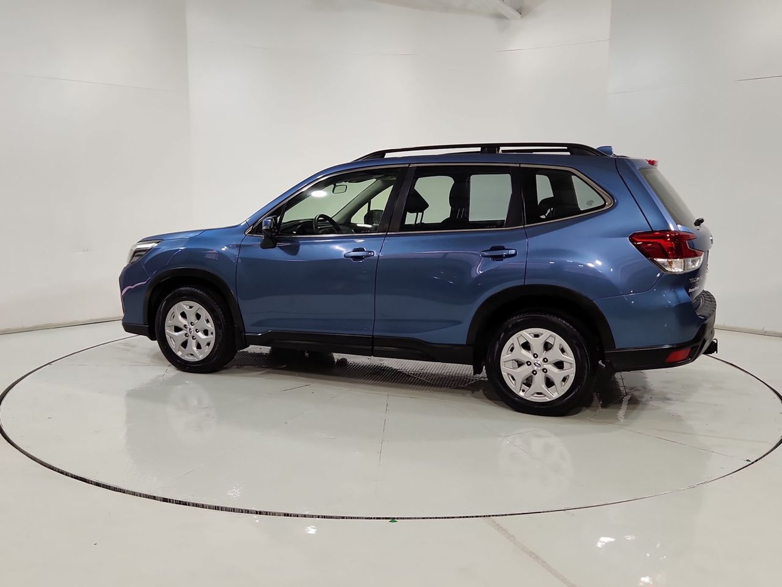 Subaru FORESTER CVT 4X4 2.0 AUT 2020 - Imagen 6 de 20