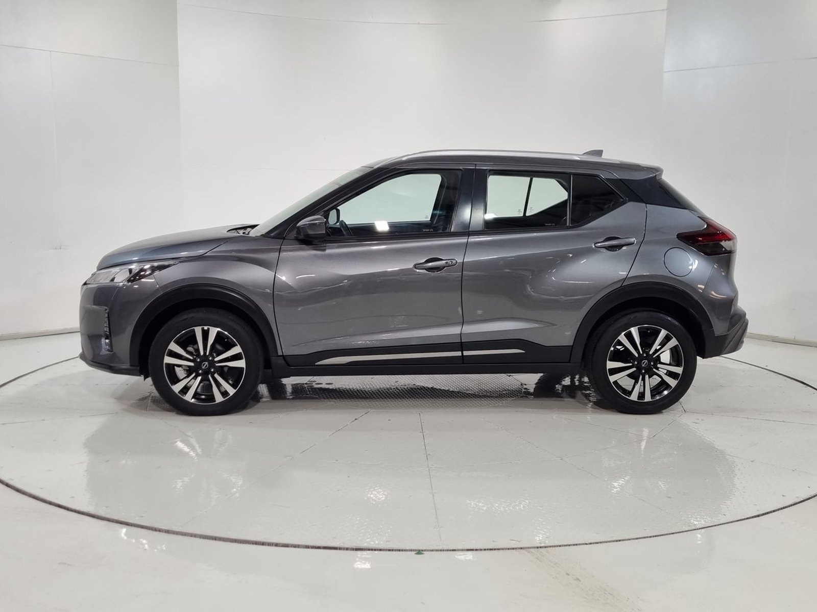 Nissan KICKS 1.6 2023 - Imagen 5 de 20