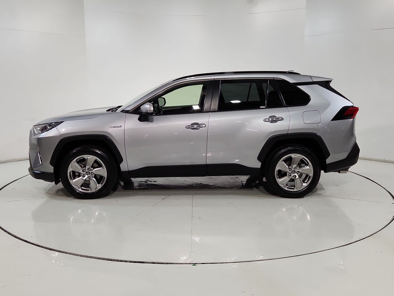 Toyota RAV4 4X4 2.5 AUT 2019 - Imagen 5 de 20