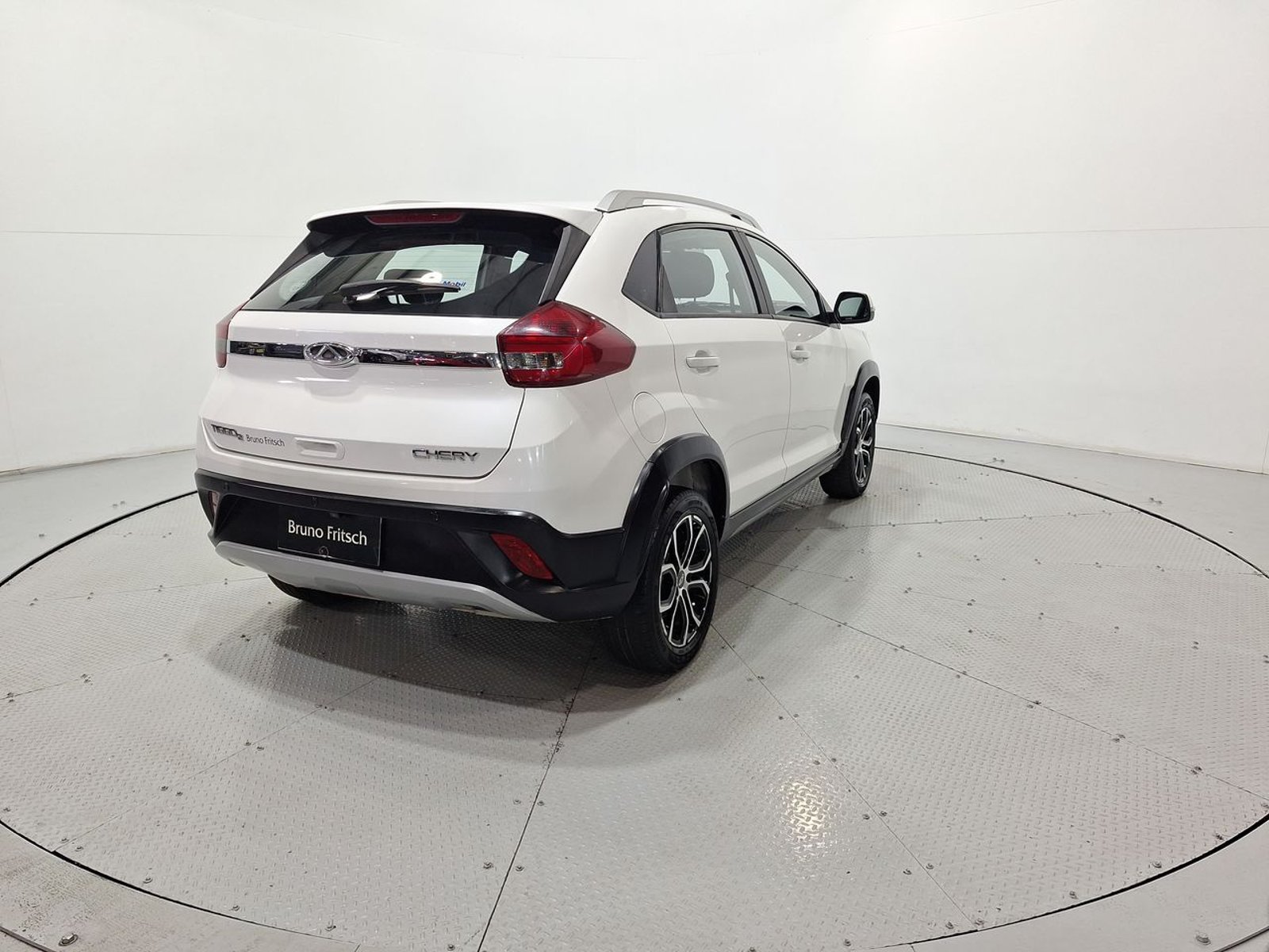 Chery TIGGO 2 GLS MT 1.5 2024 - Imagen 8 de 20