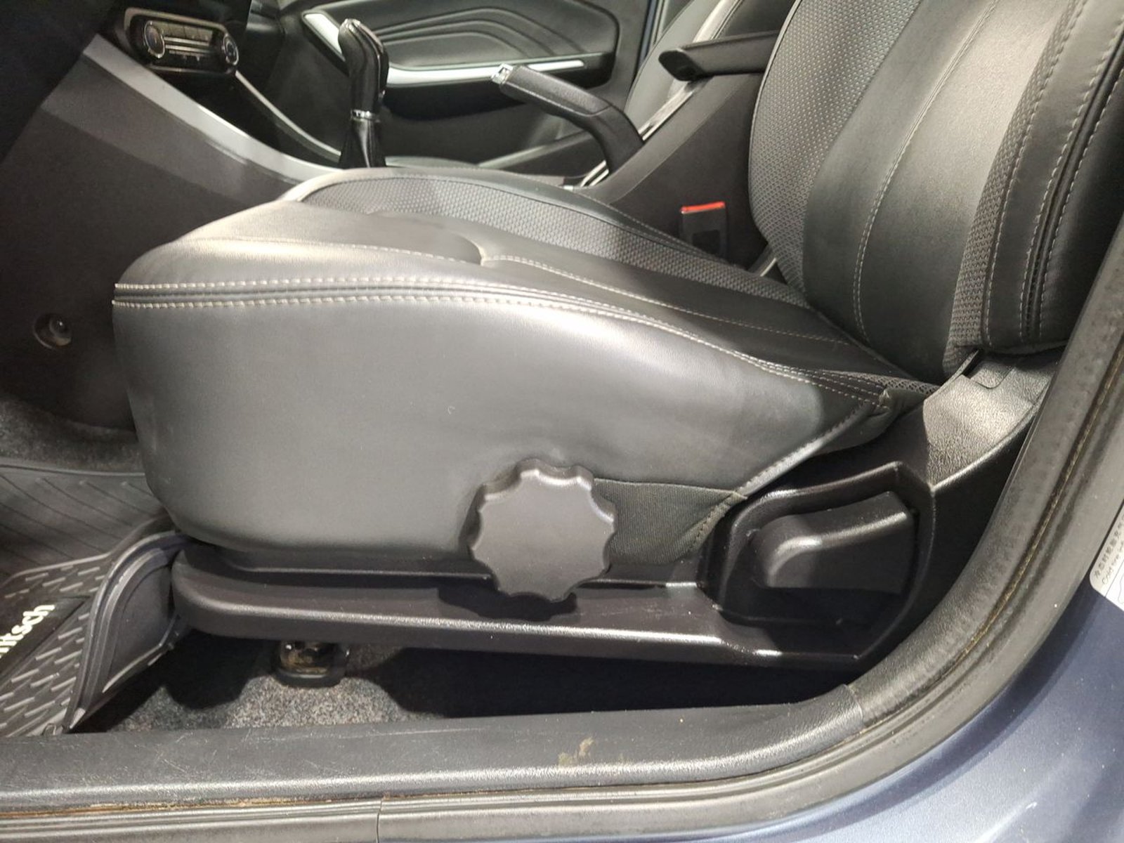 Chery TIGGO 2 PRO GLS MT 1.5 2023 - Imagen 17 de 20
