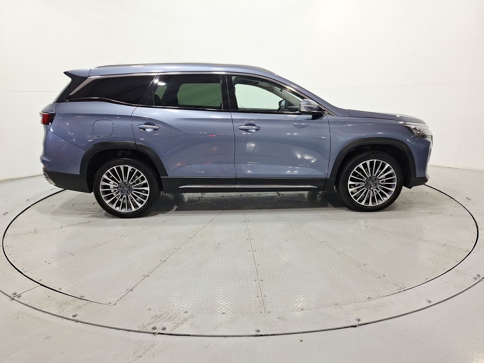 Jetour X90 PLUS 7DCT 2.0 AUT 2024 - Imagen 10 de 20