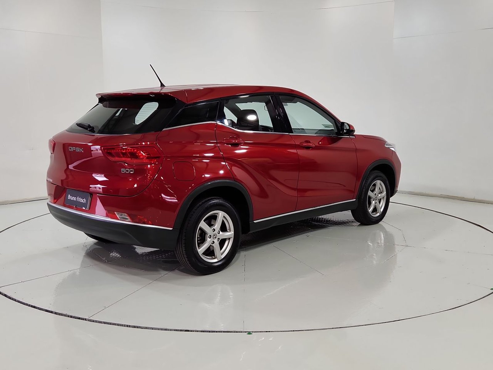 Dfsk 500 SUV 500 1.5 2022 - Imagen 11 de 20