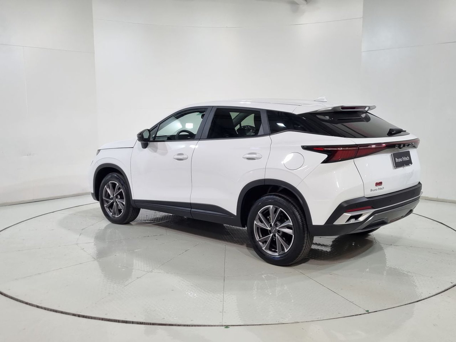 Omoda C5 1.5 AUT 2025 - Imagen 7 de 20