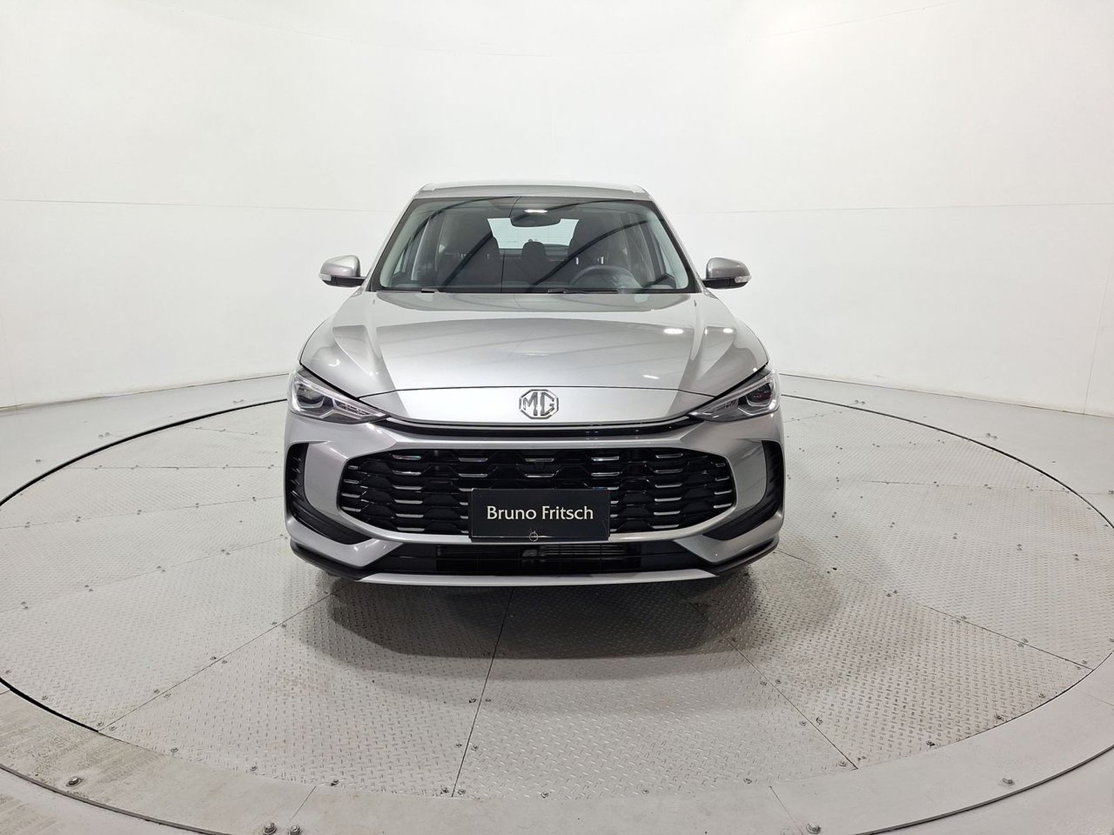 Mg ZS NEW ZS 1.5 AUT 2026 - Imagen 13 de 20