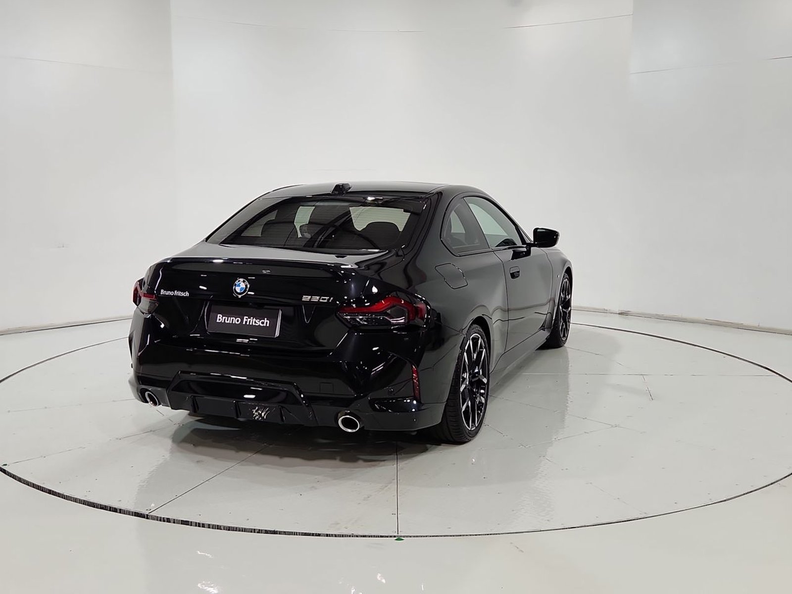 Bmw 220 I 220I COUPE 4X2 2.0 AUT 2026 - Imagen 10 de 20