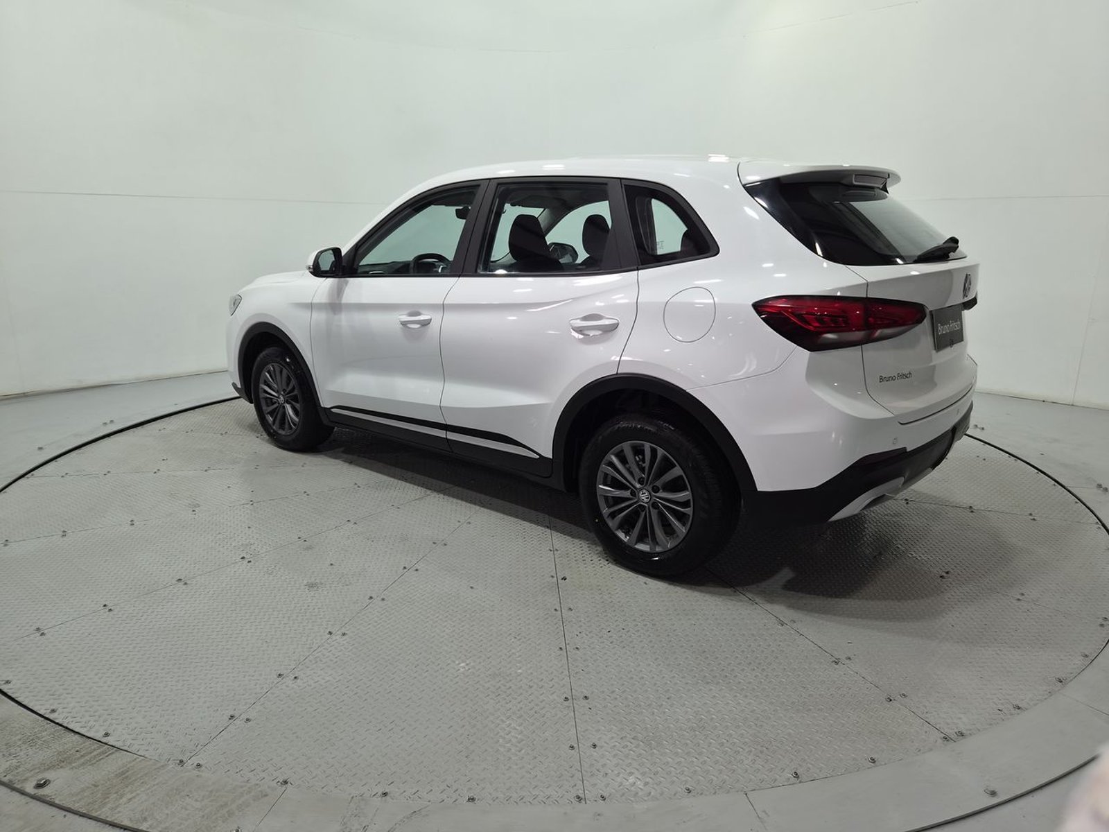 Mg ZS NEW ZS 1.5 AUT 2026 - Imagen 5 de 20