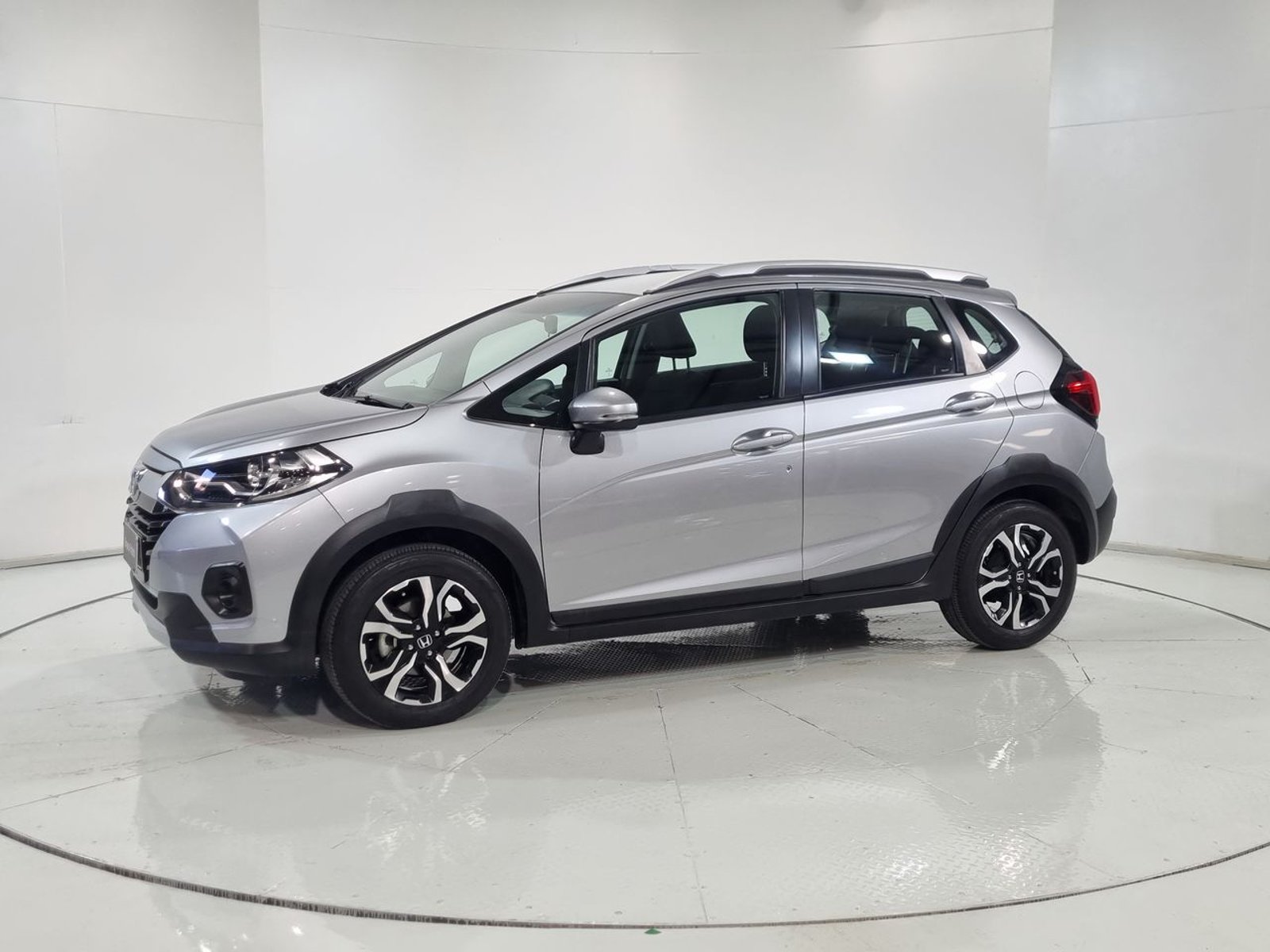 Honda WR-V 2025 - Imagen 4 de 20