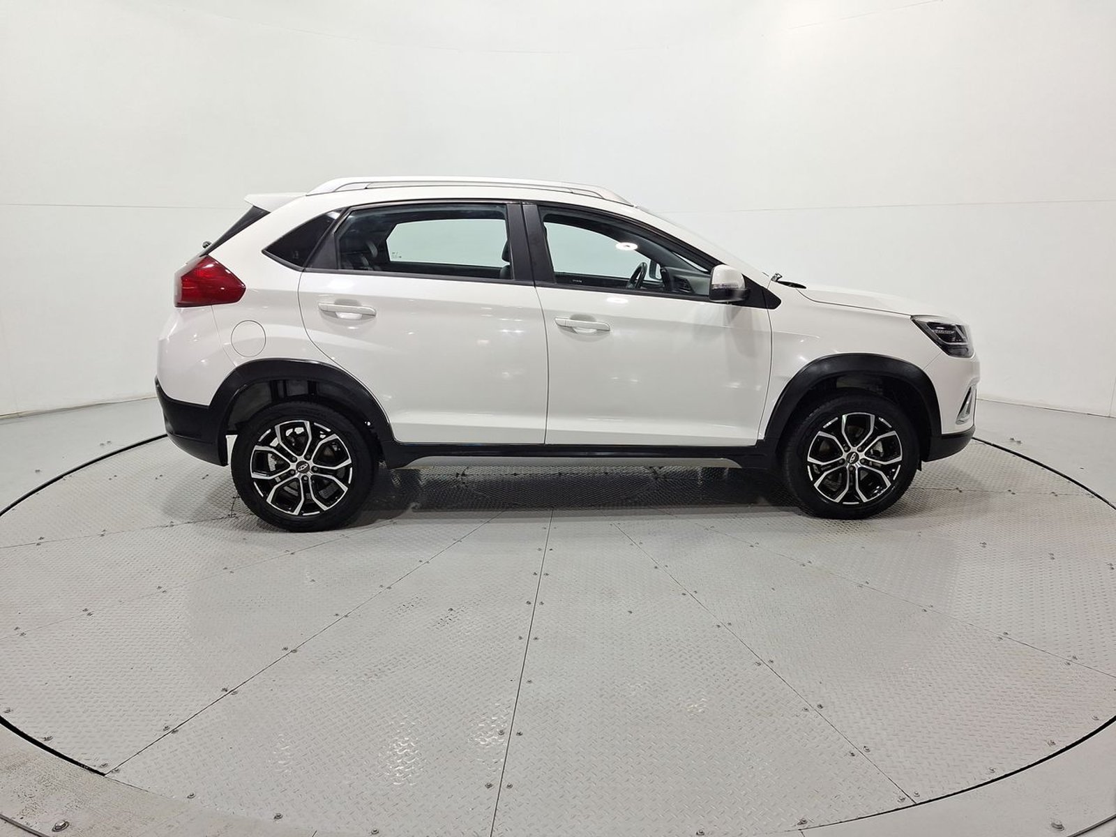 Chery TIGGO 2 GLS MT 1.5 2024 - Imagen 10 de 20