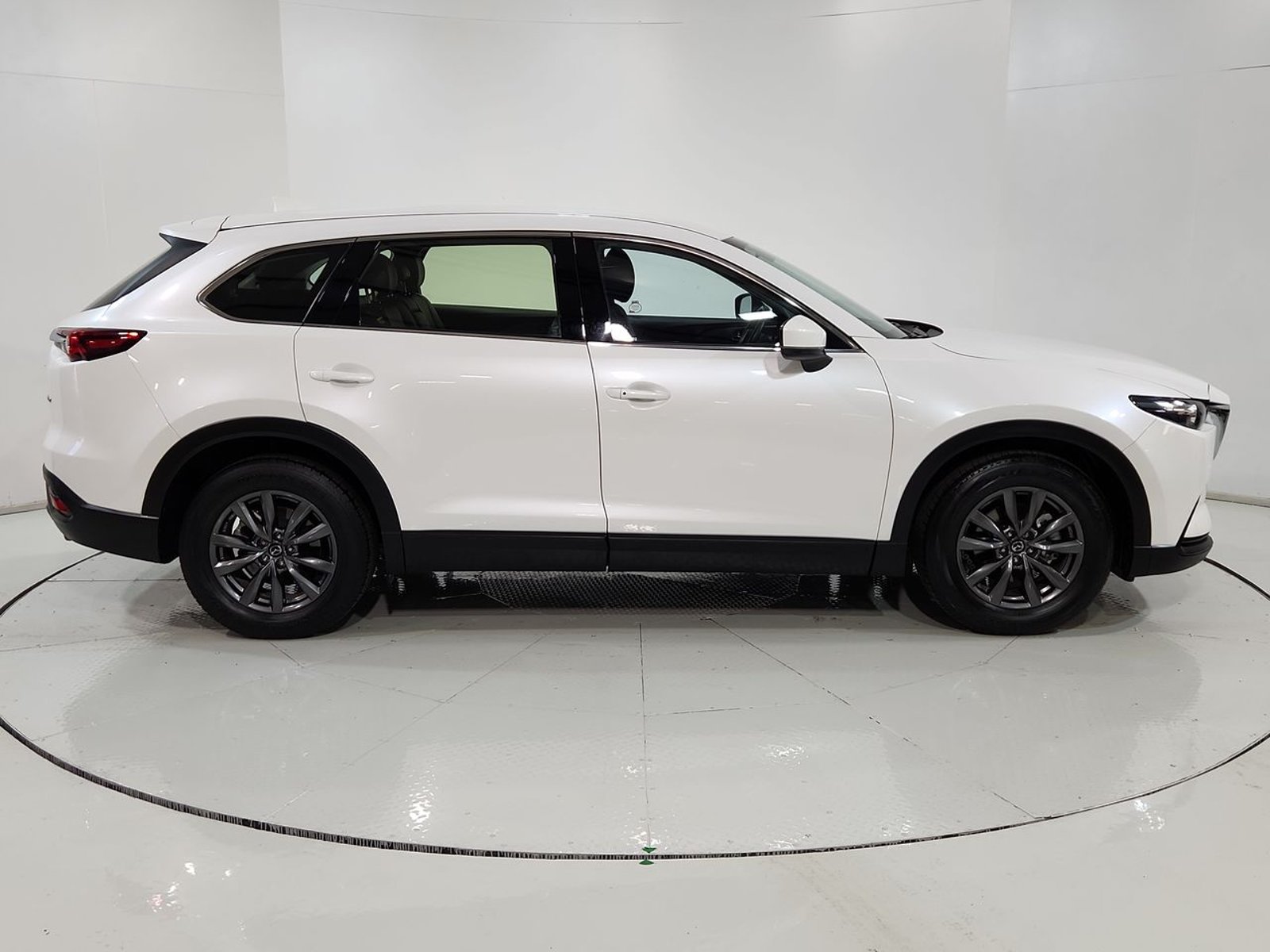 Mazda CX-9 NEW CX-9 R 2.5 AUT 2024 - Imagen 13 de 20