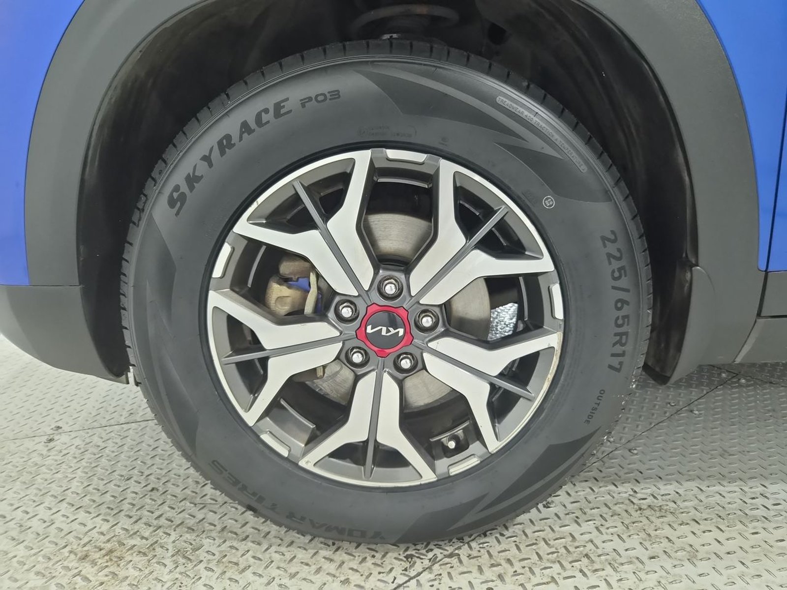 Kia SELTOS MPI 6MT 1.6 2022 - Imagen 14 de 20