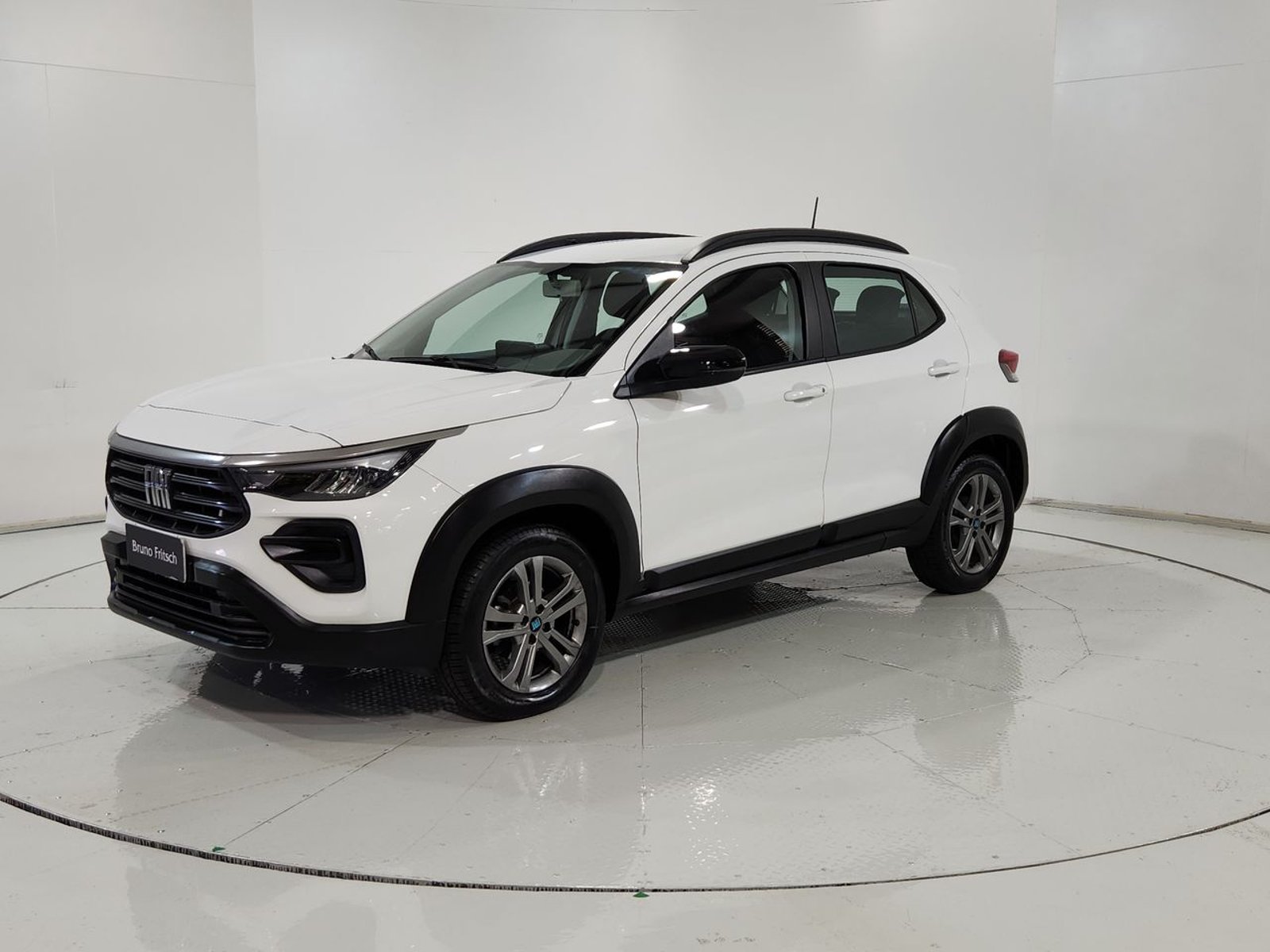 Fiat PULSE DRIVE HB 1.3 AUT 2025 - Imagen 3 de 20