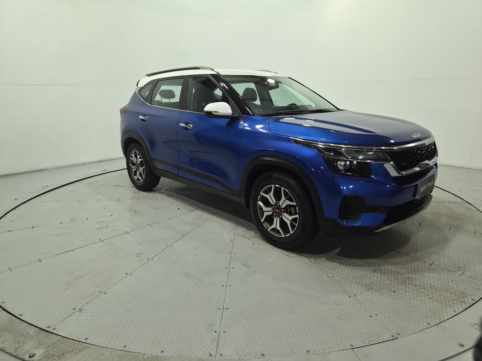 Kia SELTOS MPI 6MT 1.6 2022 - Imagen 11 de 20