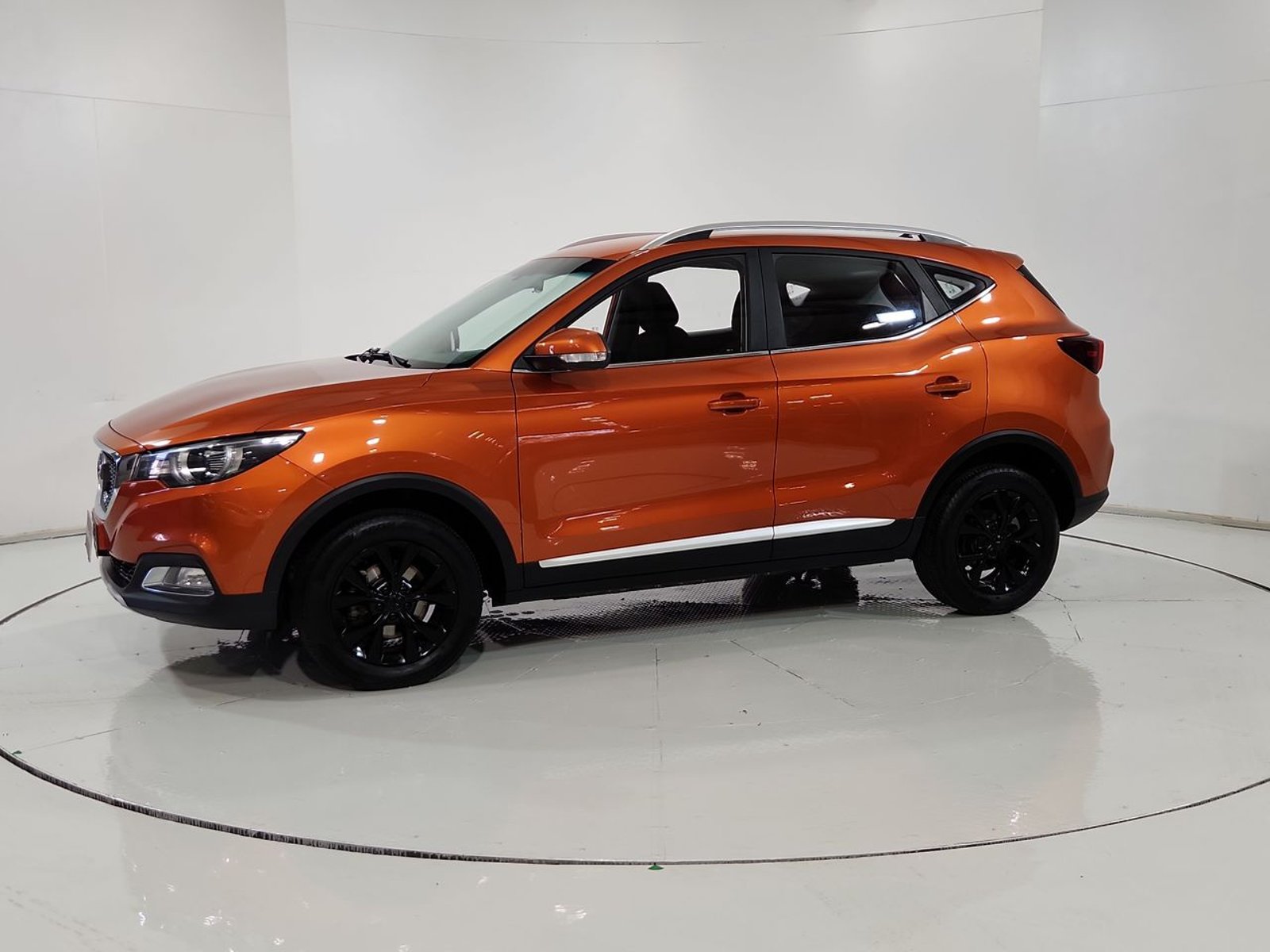 Mg ZS MT 1.5 2023 - Imagen 4 de 20