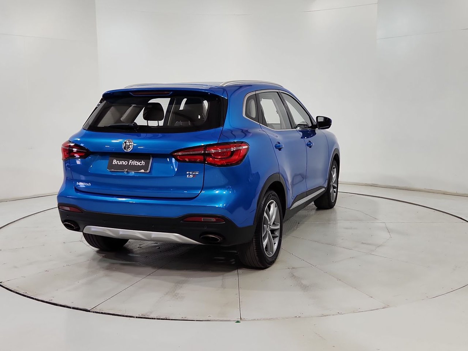 Mg HS 1.5T MT 1.5 2021 - Imagen 10 de 20