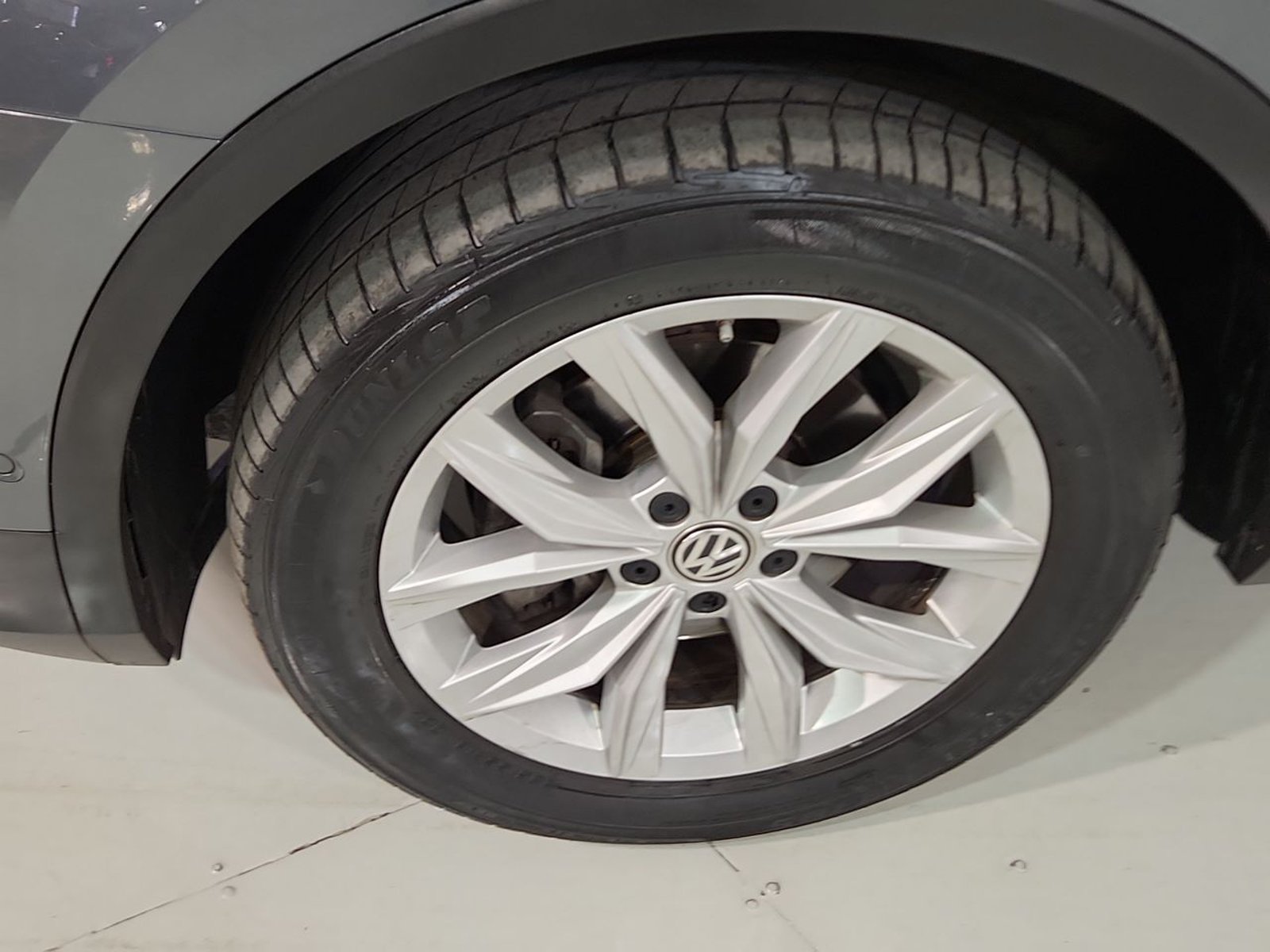 Volkswagen TIGUAN 1.4 AT 2018 - Imagen 18 de 20