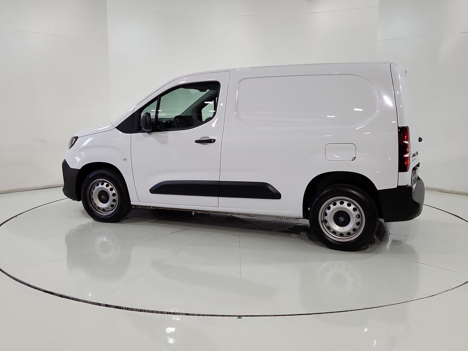 Citroen BERLINGO L1 1.5 2026 - Imagen 6 de 20