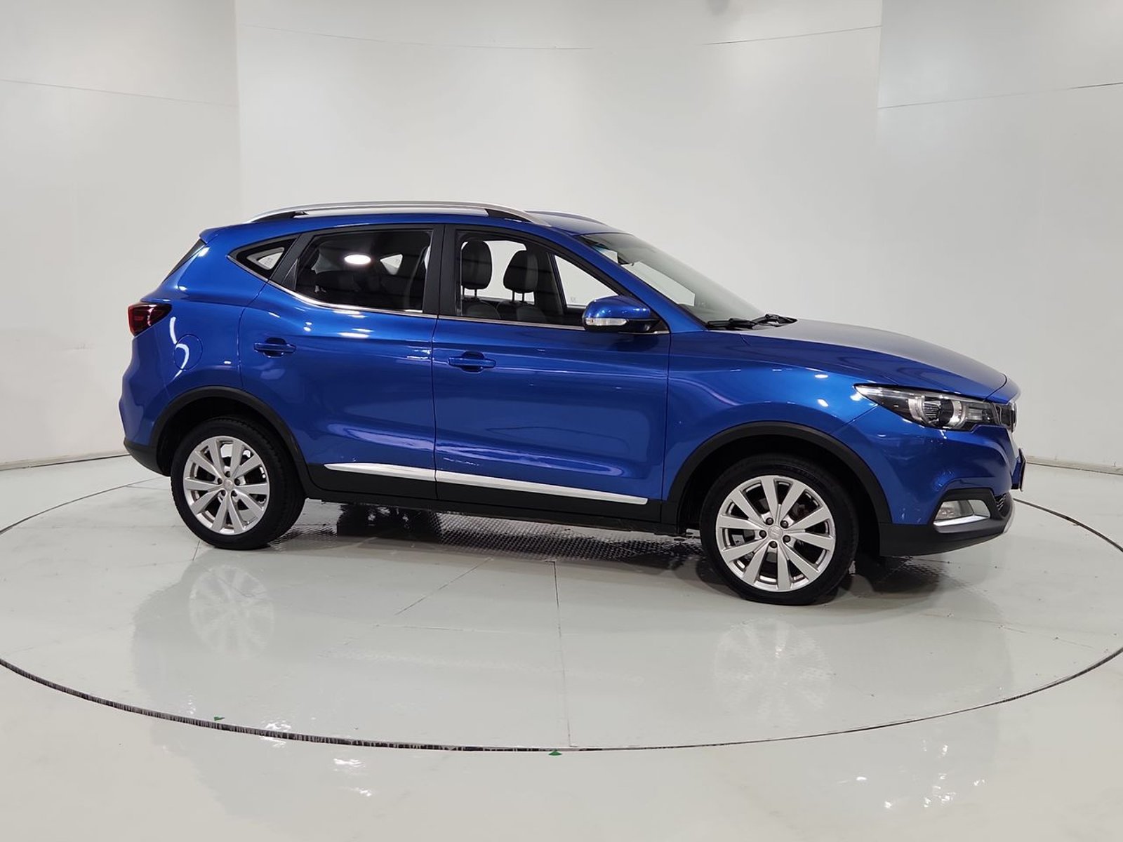Mg ZS 1.5 AT 2021 - Imagen 14 de 20