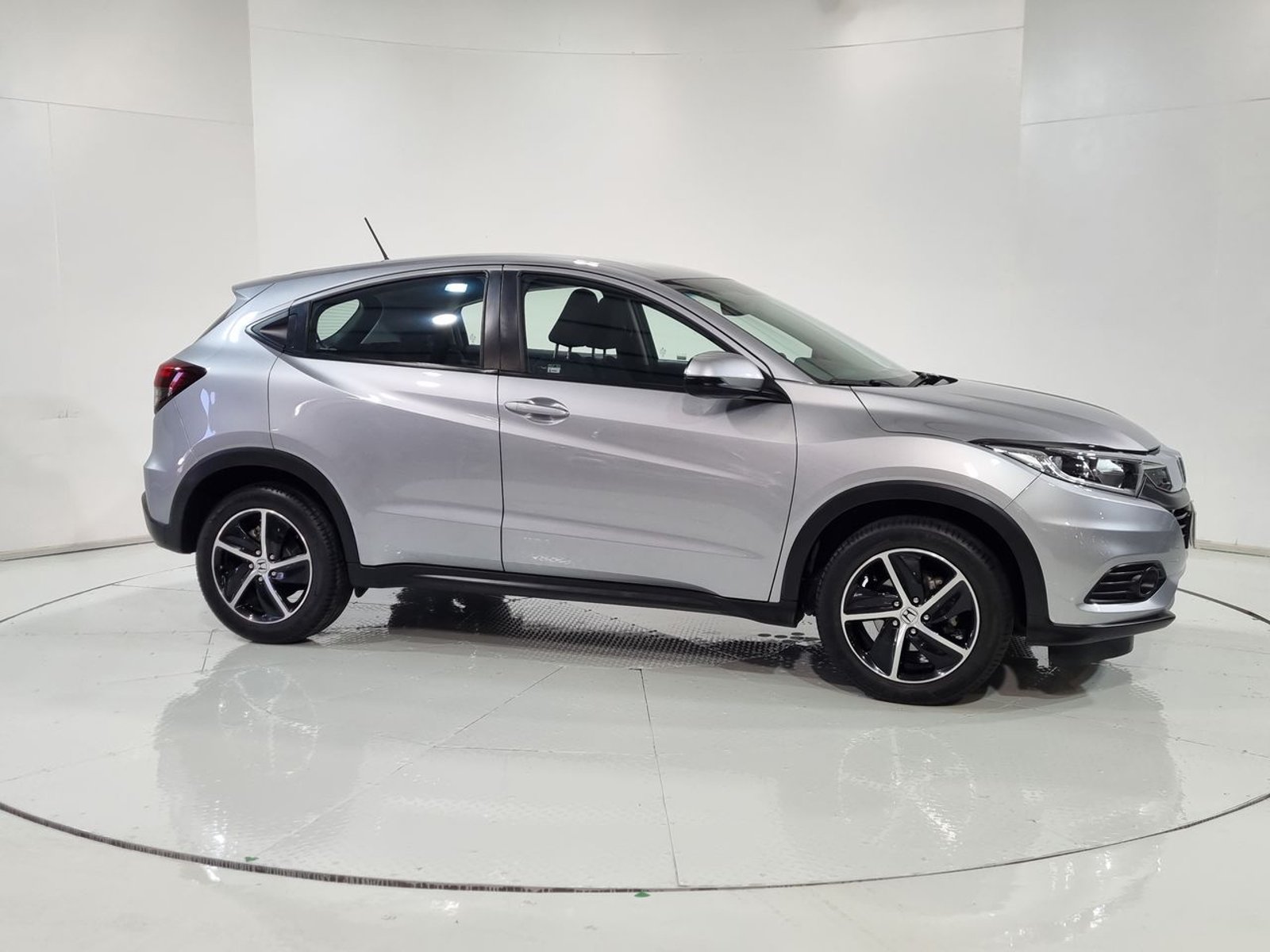 Honda HR-V HR V LXS 1.8 AUT 2022 - Imagen 14 de 20