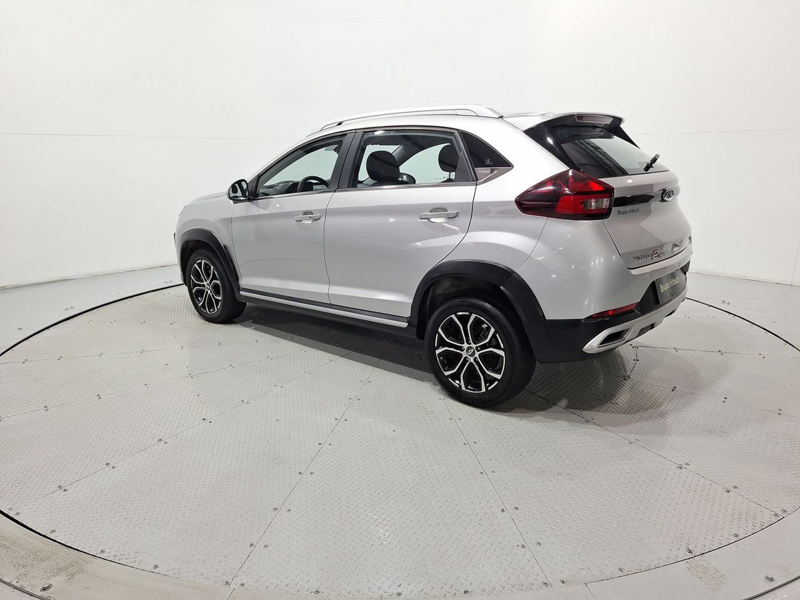 Chery TIGGO 2 PRO TIGGO 2 GLS CVT PRO 1.5 AUT 2023 - Imagen 5 de 20