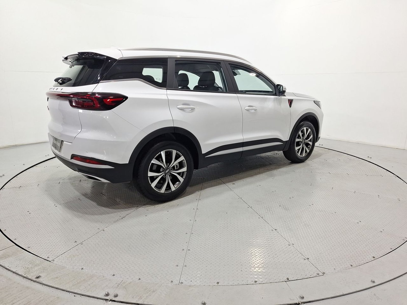 Chery TIGGO 7 PRO MAX TIGGO 7 GLS  CVT  PRO 1.5 AUT 2025 - Imagen 9 de 20