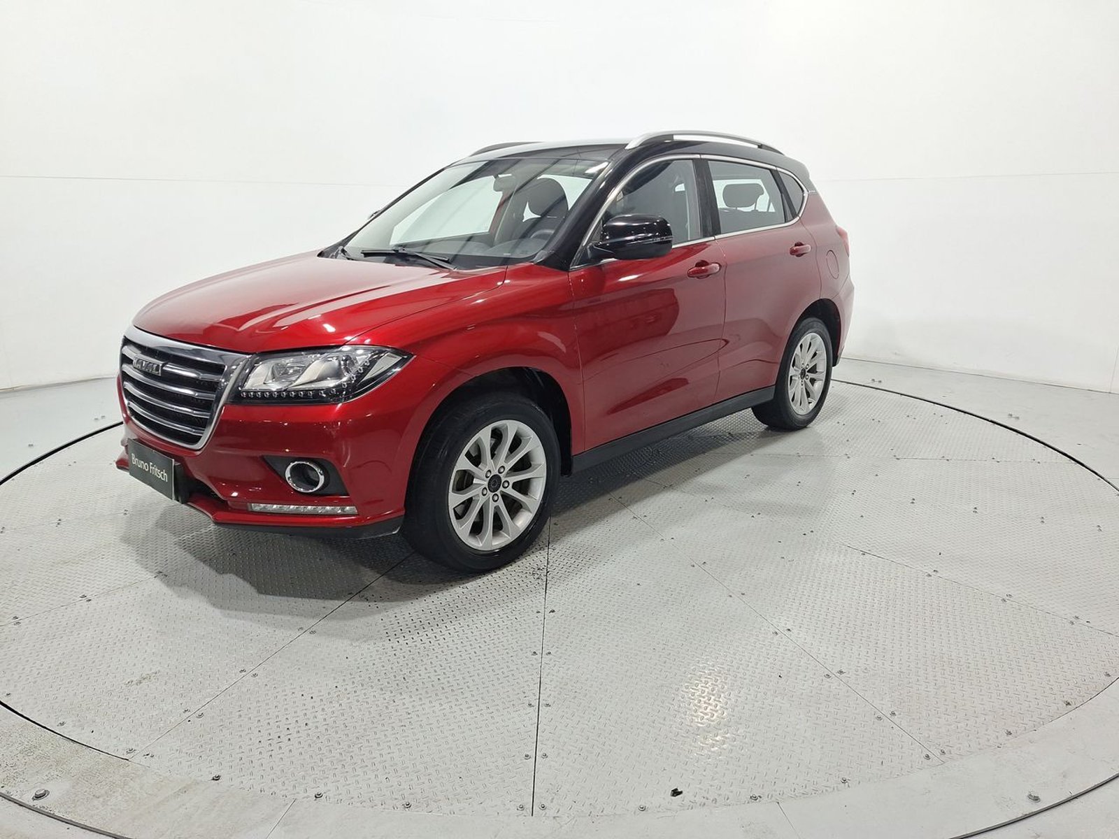 Haval H2 1.5 2019 - Imagen 3 de 20