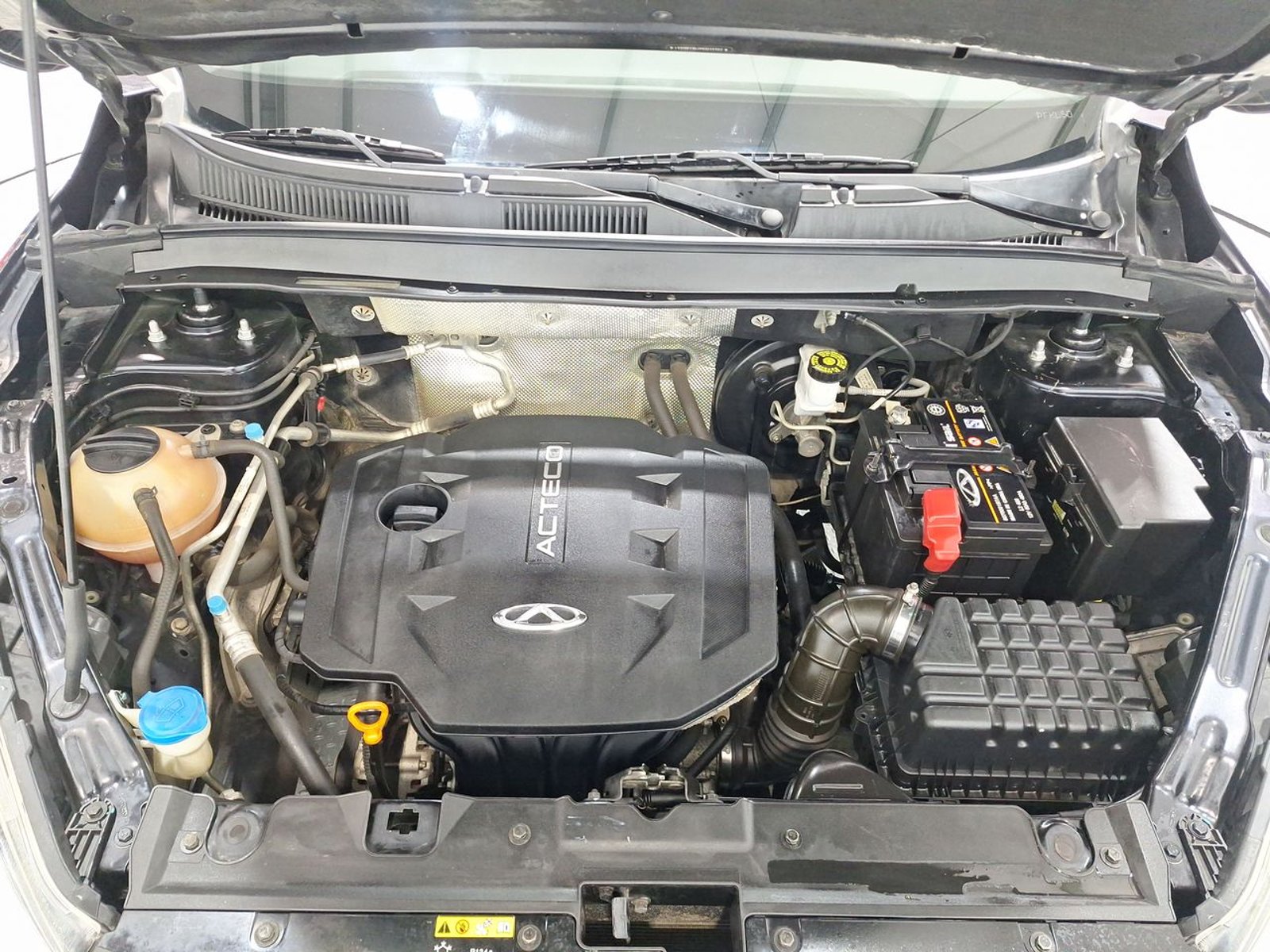 Chery TIGGO 3 NEW TIGGO 3 GLS 1.5 2021 - Imagen 15 de 20
