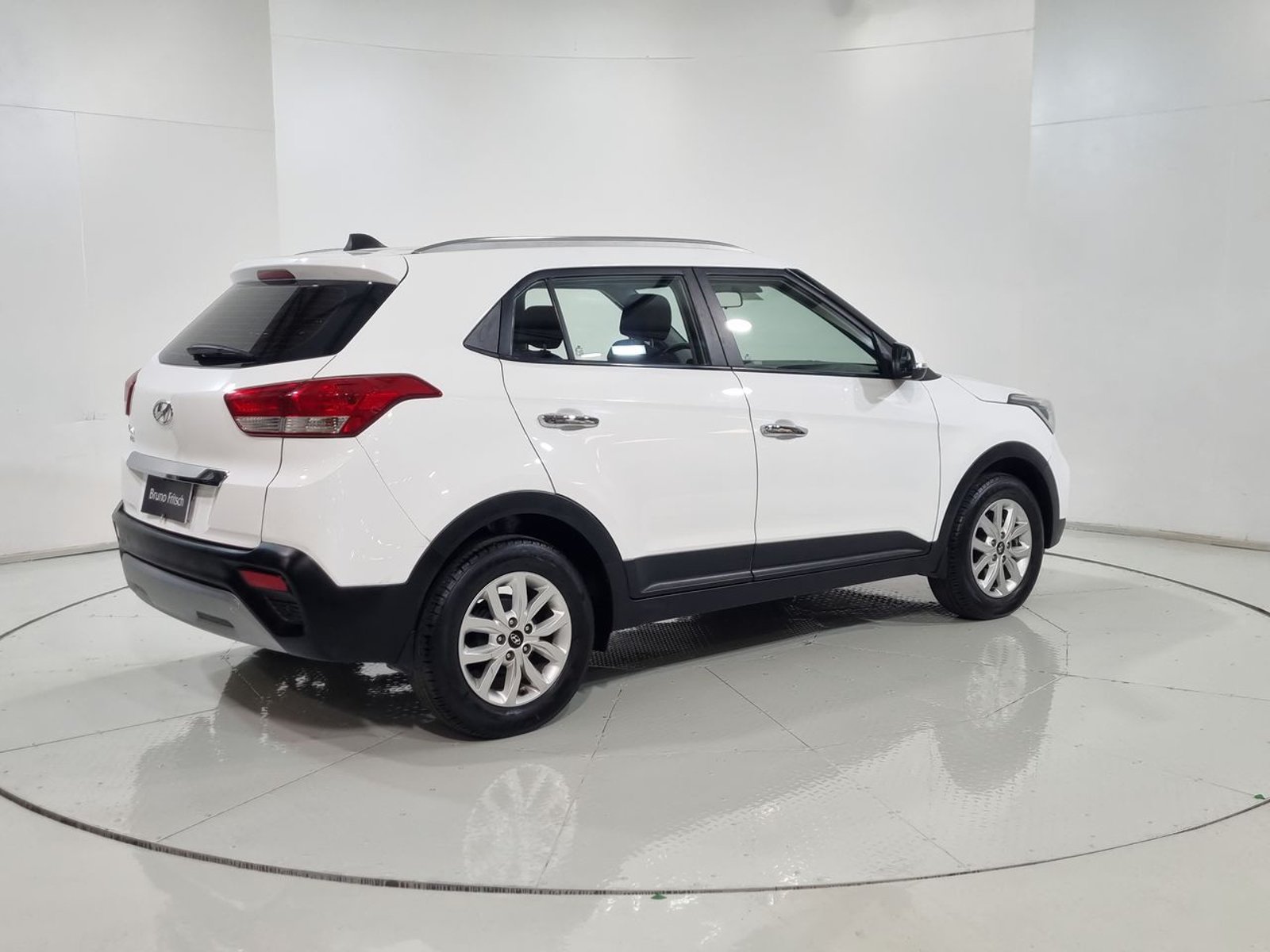 Hyundai CRETA GS 1.6 2019 - Imagen 11 de 20