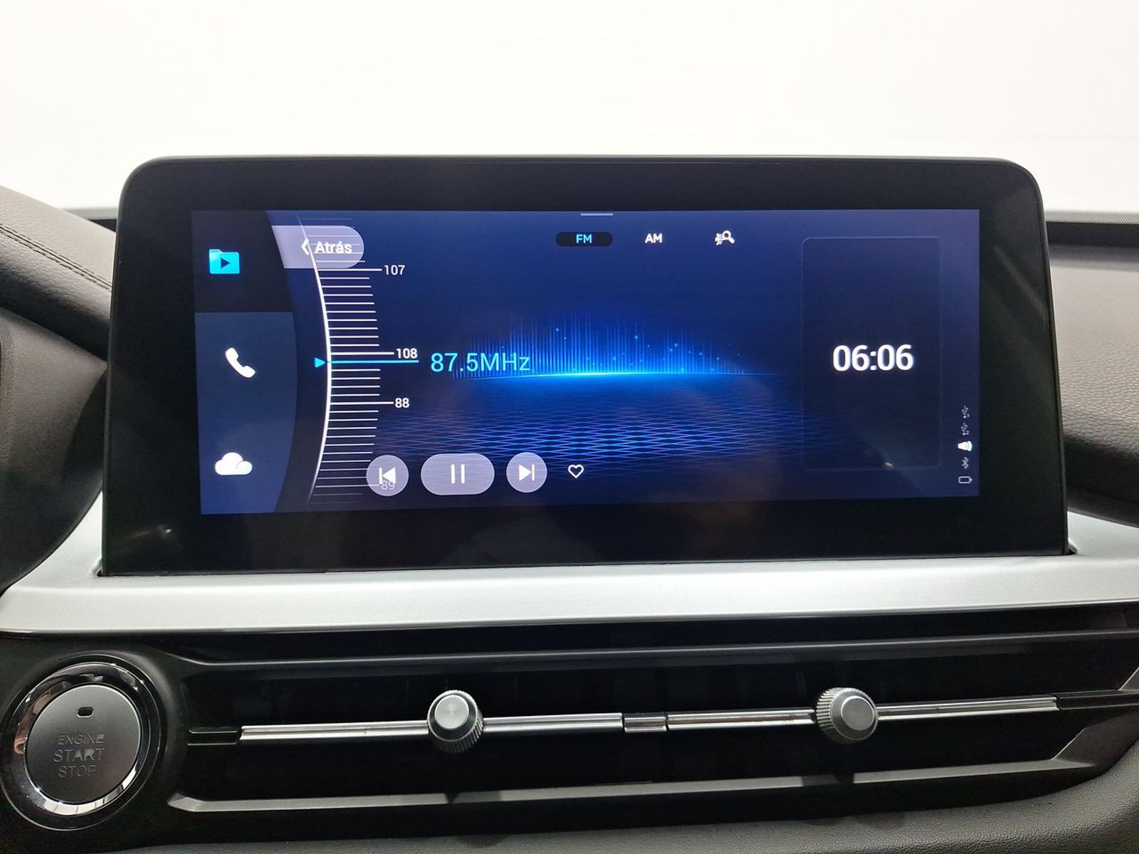 Chery TIGGO 7 PRO TIGGO 7 GLS CVT PRO 1.5 AUT 2024 - Imagen 20 de 20