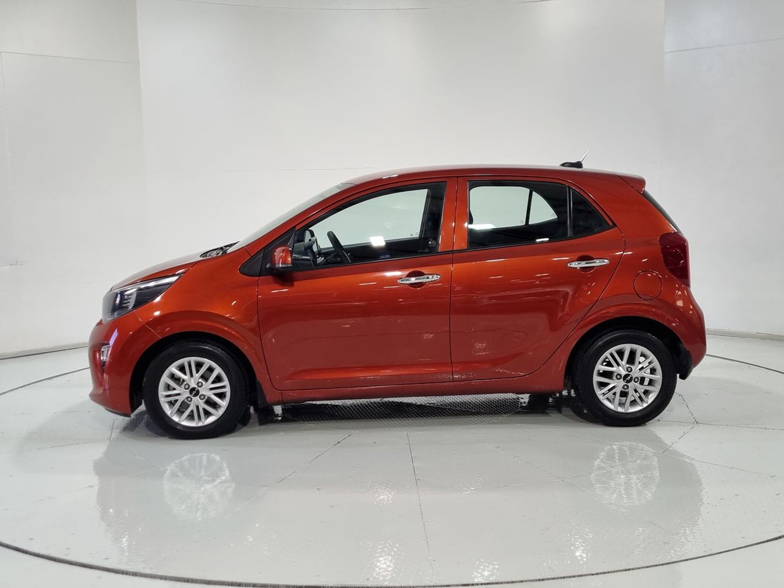 Kia MORNING MPI 1.2 AUT 2022 - Imagen 5 de 20