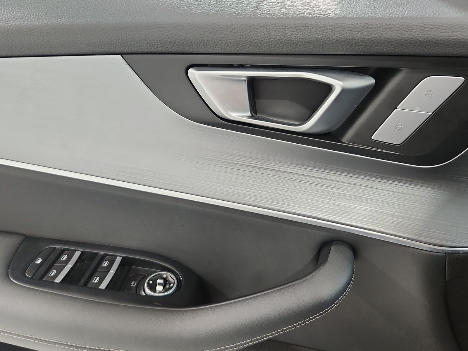 Chery TIGGO 7 PRO MAX TIGGO 7  GLS CVT  PRO  1.5 AUT 2025 - Imagen 20 de 20
