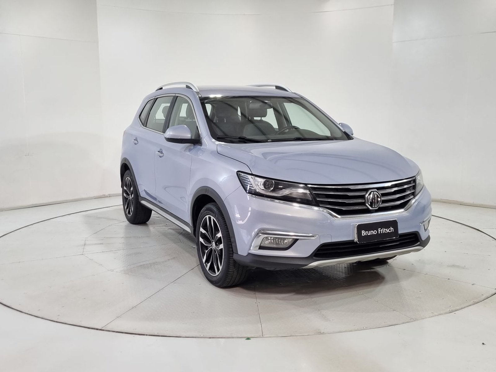 Mg RX5 1.5 AT 2023 - Imagen 16 de 20