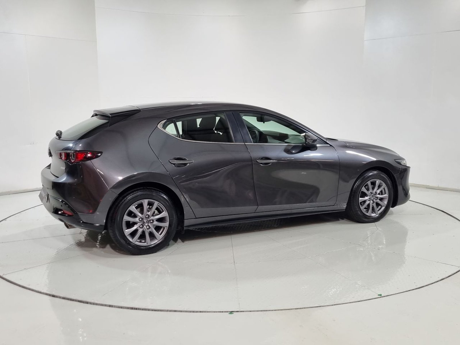 Mazda 3 HATCH BACK 2.0 2022 - Imagen 12 de 20