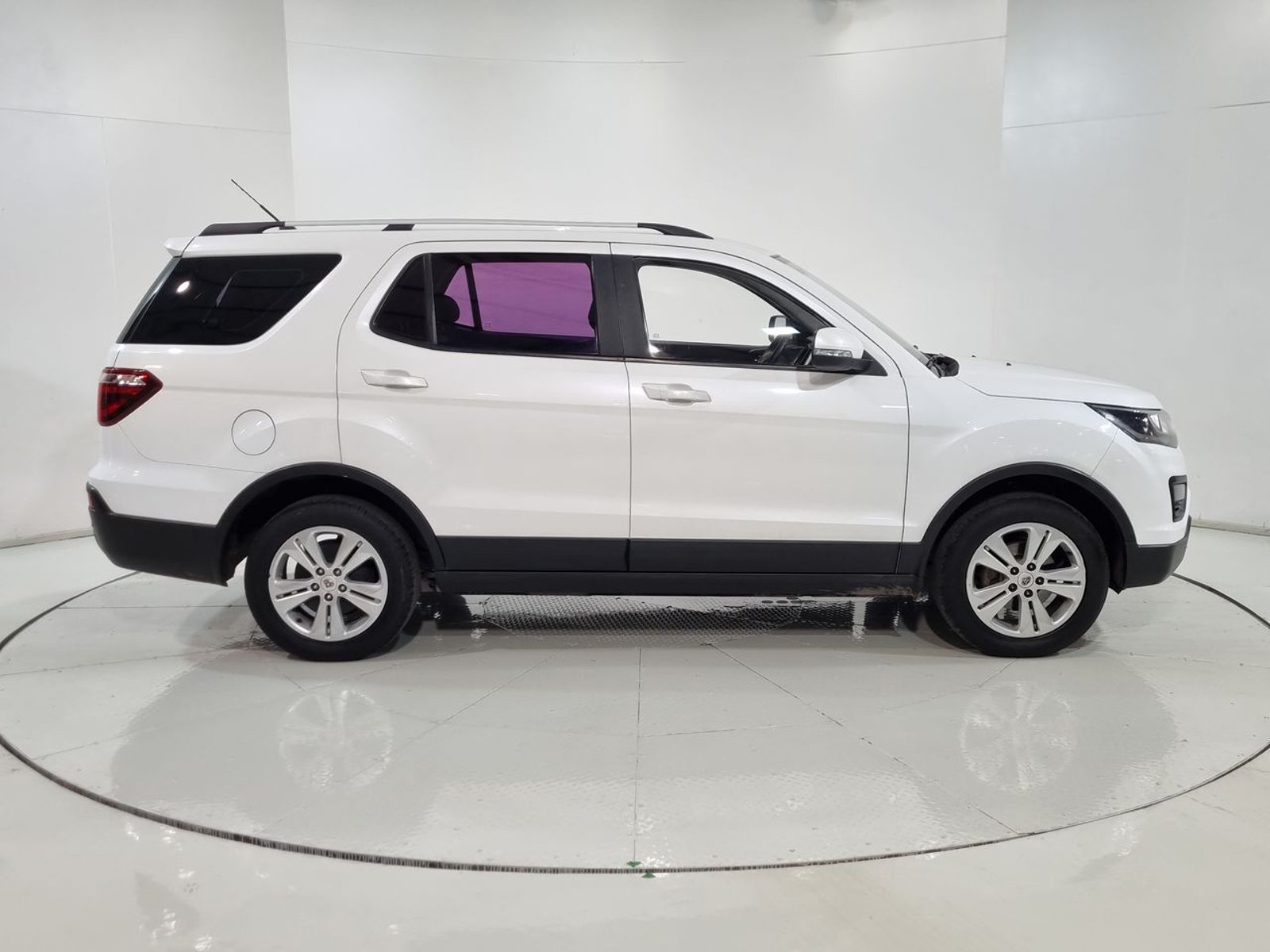 Changan CX70 OTTO 1.6 2022 - Imagen 13 de 20