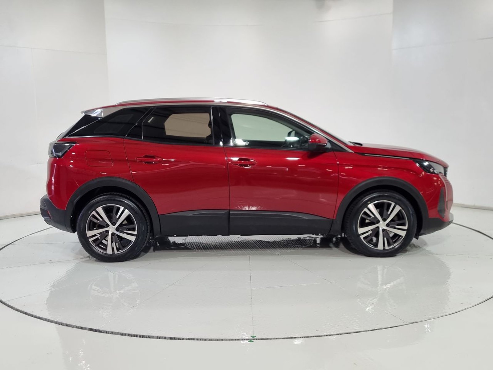 Peugeot 3008 ACTIVE BLUEHDI 1.5 2022 - Imagen 13 de 20