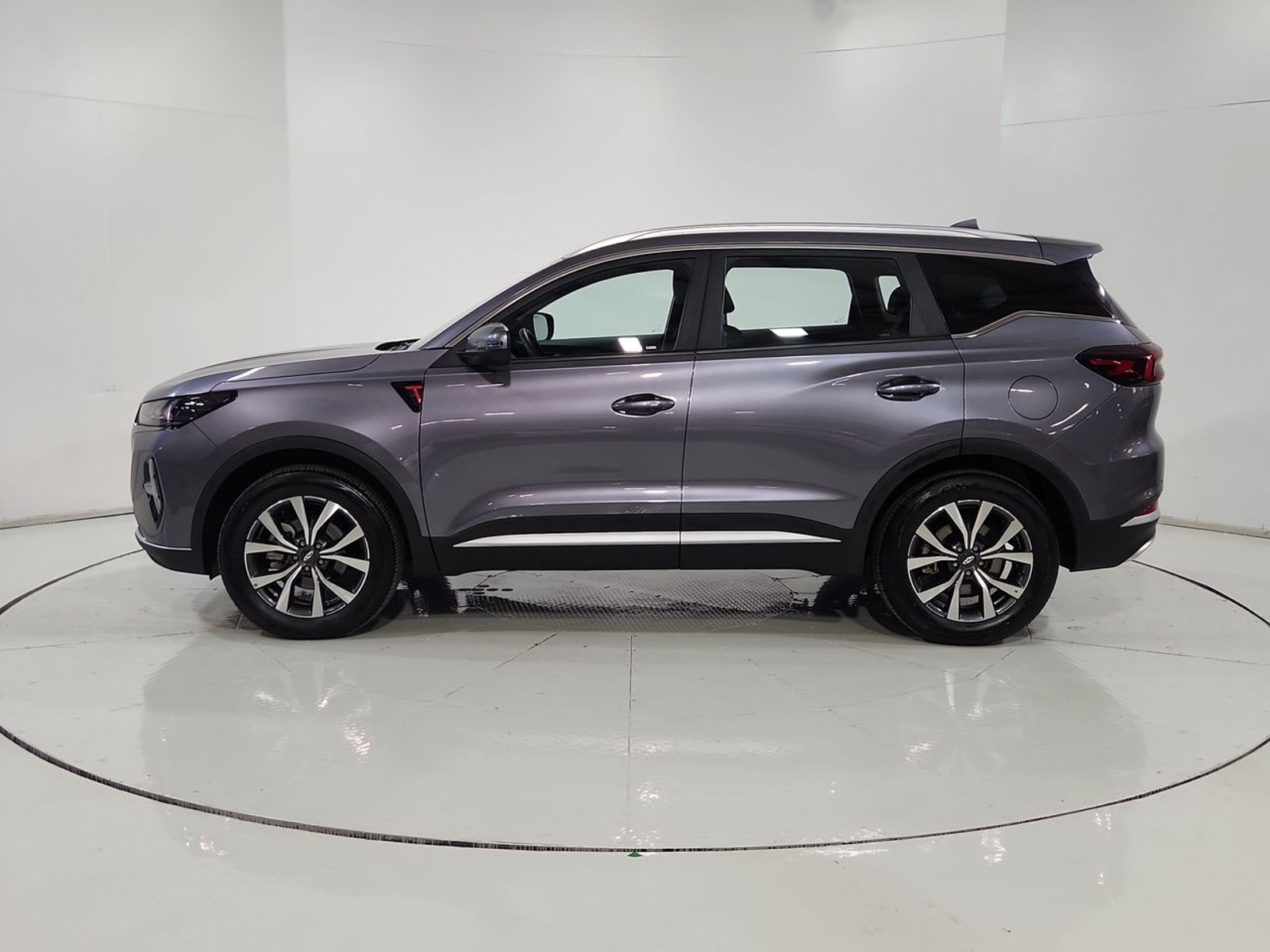 Chery TIGGO 7 PRO MAX TIGGO 7  GLS CVT  PRO  1.5 AUT 2025 - Imagen 5 de 20