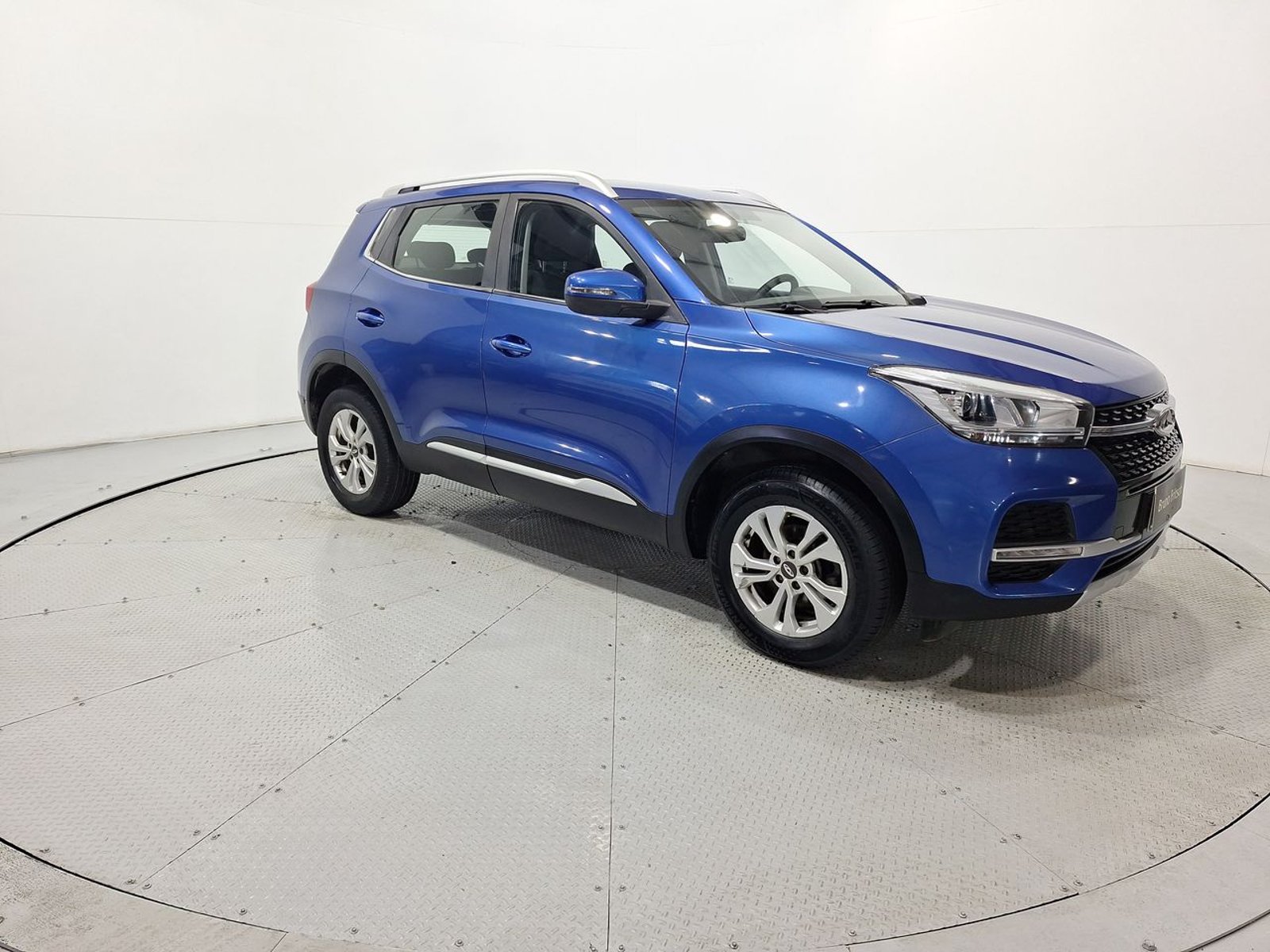 Chery TIGGO 3 1.5 2021 - Imagen 11 de 20