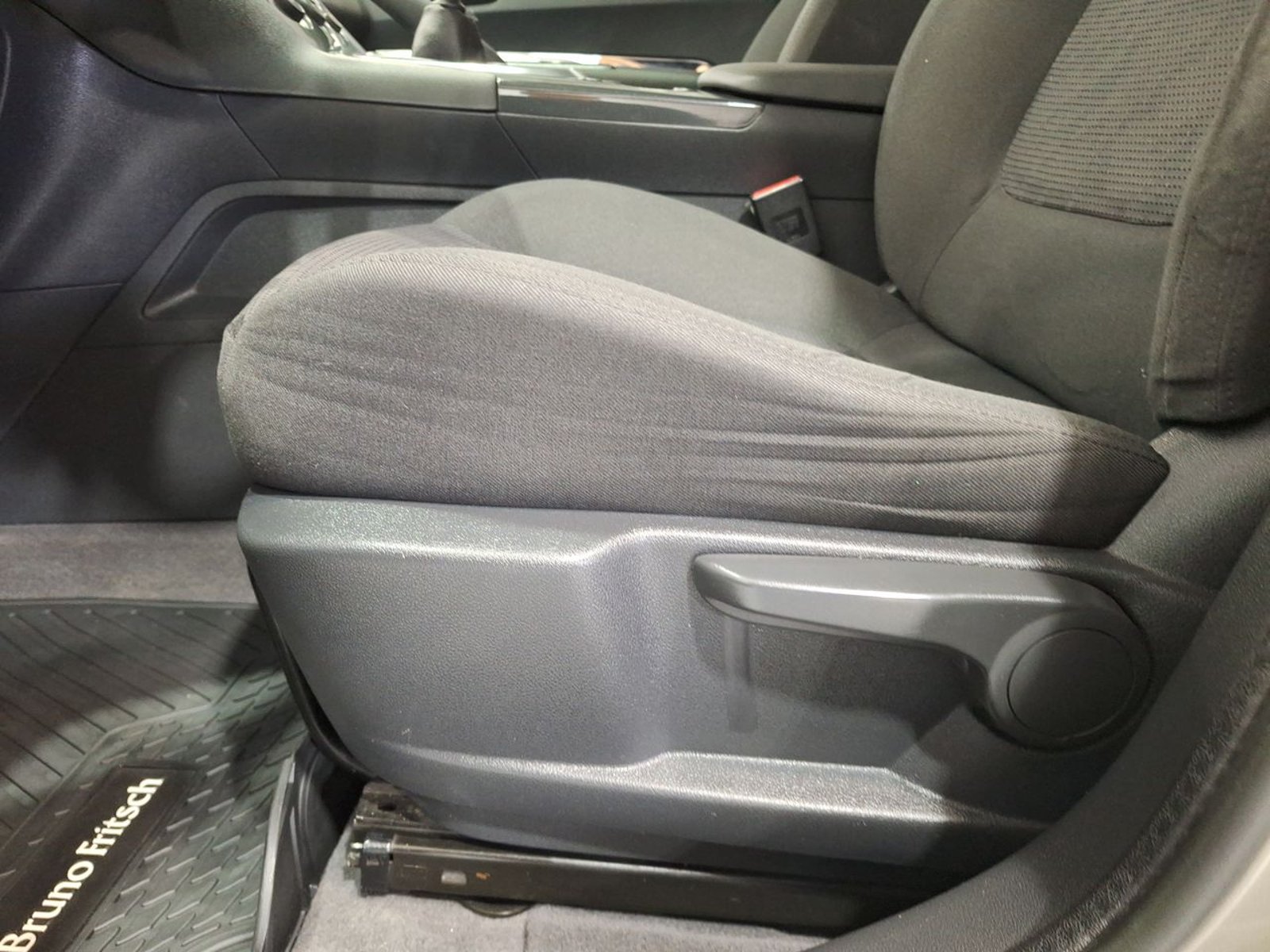 Peugeot 3008 ACTIVE HDI FULL 1.6 2013 - Imagen 17 de 20