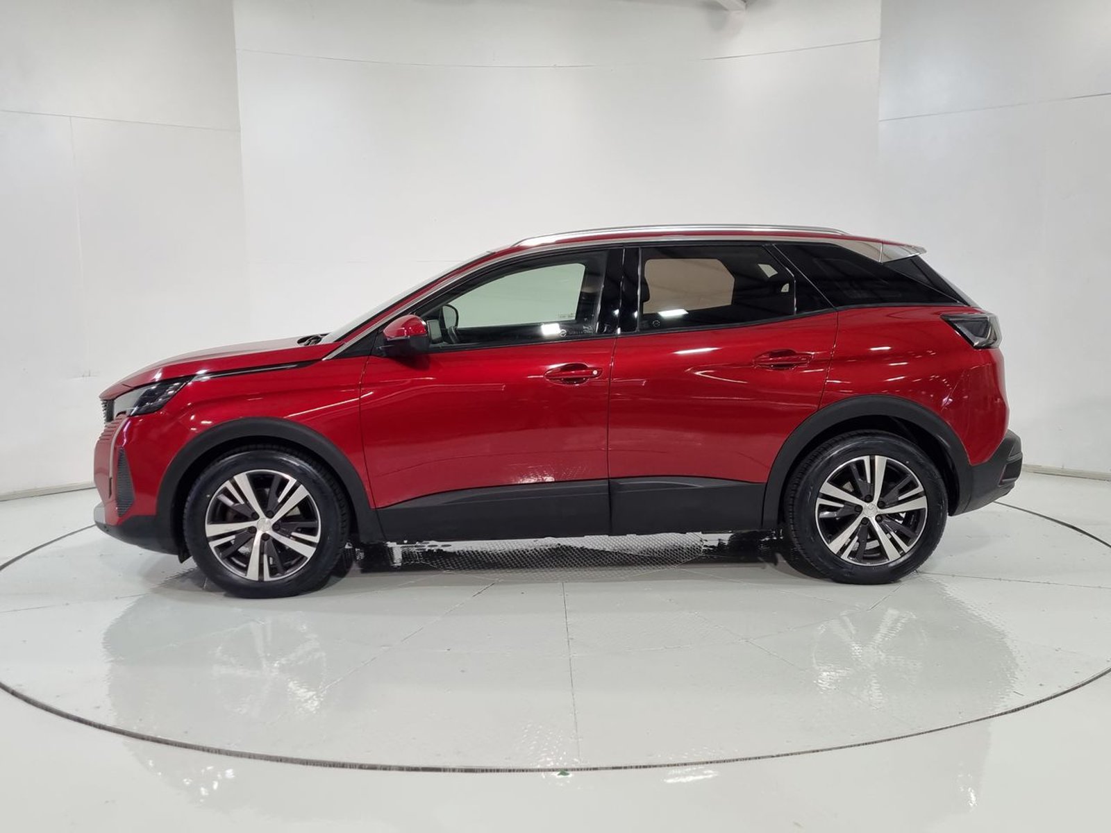 Peugeot 3008 ACTIVE BLUEHDI 1.5 2022 - Imagen 5 de 20