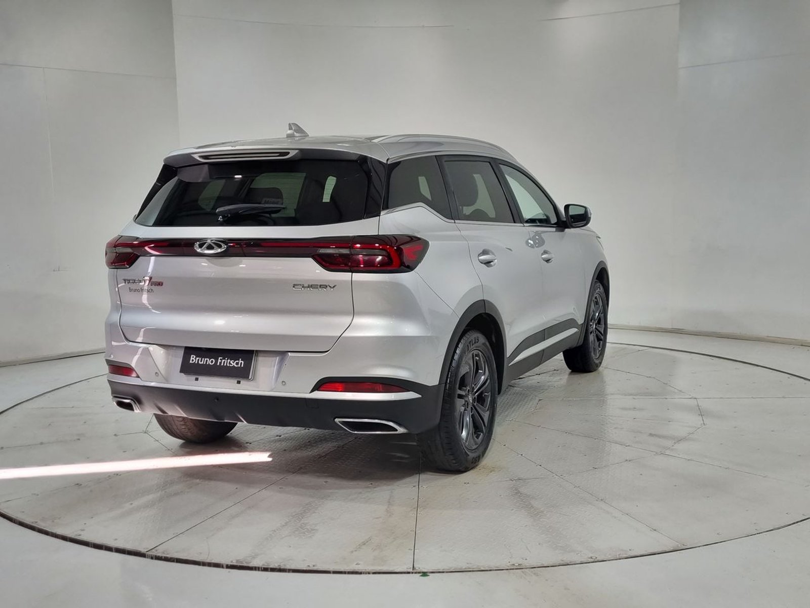 Chery TIGGO 7 PRO TIGGO 7 GLS CVT PRO 1.5 AUT 2023 - Imagen 10 de 20